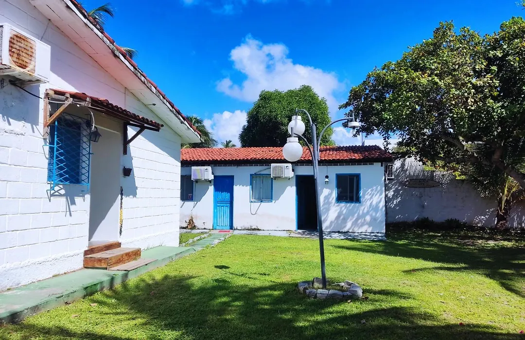 Coliving Porto de Galinhas-1