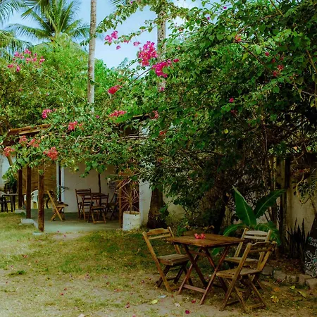 Coliving Porto de Galinhas-2